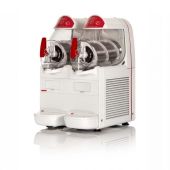 Granitore Modello NG62Easy per sorbetti, granite, creme fredde e cocktails