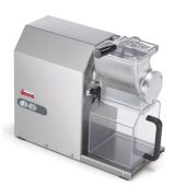 Grattugia Elettrica Modello GFX HP 1,5 INOX Giri rullo R.P.M. 1400 Dimensione Bocca mm 140x80