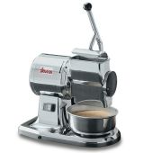 Grattugia Modello GP Giri rullo r.p.m. 1400 Dimensioni bocca mm 110x65