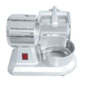 Grattugia con base resina Omra Potenza 260 W Modello OM3000