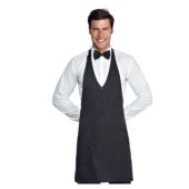 Grembiule Garcon unisex 100% Poliestere Liverpool Modello 037018