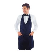 Grembiule VICTOR unisex 100% Poliestere Baltimora Modello 037255