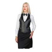Grembiule VICTOR unisex 100% Poliestere Murano 01 Modello 037211