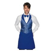 Grembiule VICTOR unisex 100% Poliestere Murano 06 Modello 037216