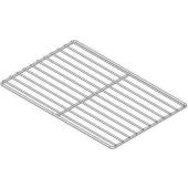 Griglia cromata Modello KG9P Dimensioni mm 600X400