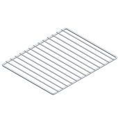 Griglia orizzontale cromata Per forni GN 1/2 MOD. EKG4