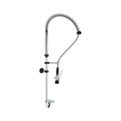 Gruppo Doccia Prelavaggio Monoforo Miscelatore MNL Modello R0201020202