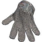 Guanto maglia in acciaio inox Modello GUA5