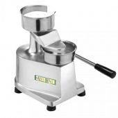 Hamburgatrice Pressa hamburger Easyline Modello HF130 diametro hamburger 130 mm