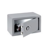 Cassaforte con serratura a cilindro THX Modello TSC/0H