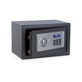 Cassaforte elettronica DIGITALE THX Display a LCD Modello TSD/0H