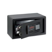 Cassaforte elettronica motorizzata THX Display a led Modello TSM/4H