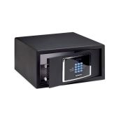 Cassaforte elettronica motorizzata THX Display a led Modello TSQ/4HN