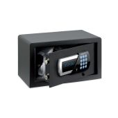 Cassaforte elettronica motorizzata THX Display a led Modello TSW/0HN