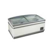 Jumbo isole freezer Modello IGLOO18