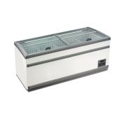 Jumbo isole freezer Modello IGLOO21