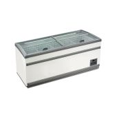Jumbo isole freezer Modello IGLOO25