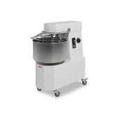 Impastatrice a spirale testa fissa RI Modello IMP 40 TR Capacità 36 Kg Alimentazione Trifase 400 V
