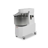 Impastatrice a spirale testa fissa RI Capacità 6 Kg Modello IMP 10 MO