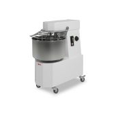 Impastatrice a spirale testa fissa RI Modello IMP 20 MO Capacità 17 Kg Alimentazione Monofase 230V