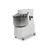 Impastatrice a spirale testa fissa RI Capacità 25 Kg Alimentazione Monofase 230V Modello IMP 30 MO