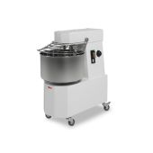 Impastatrice a spirale testa fissa RI 2 velocità Trifase Modello IMP 20 TR 2V Capacità 17 Kg INTERRUTTORE A BASSA TENSIONE 12 VOLT