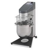 Impastatrice planetaria professionale Modello BM-5 per la preparazione di paste di farina
