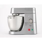 Impastatrice Planetaria Kenwood HotClass Modello KPL9000S Potenza motore 1200 W