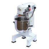 Impastatrice Planetaria Modello IP10 Cambio manuale a 3 Velocità