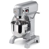Sirman Plutone 10 Lt – Impastatrice Planetaria Professionale