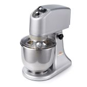 Impastatrice Planetaria Modello PLUTONE 7 Testa sollevabile