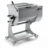 Impastatrice per carne Modello IP 80 XP B/A Potenza watt 550x2 - Hp 0,75x21