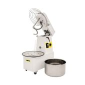 Impastatrice a spirale Testa ribaltabile PF ASTRA 10 Peso impasto kg 8