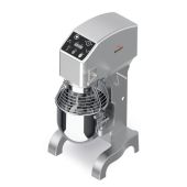 Impastatrice Planetaria touch Modello PLUTONE10T