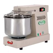 Spiral mixer with fixed head PG Monophase Model IFM22