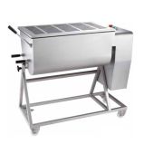 Impastatrice per carne Modello 150C2PN