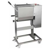 Impastatrice per carne Modello 30C1PN