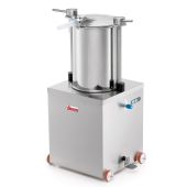 Insaccatrice elettrica Modello IS 50 IDRA Capacità cilindro lt 55