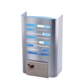Sterminatore d'insetti d'arredo con carta moschicida MDL Modello IGLU