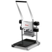 Inteneritrice Modello T-REX Lame n.32 Altezza max di lavoro mm120 Superficie di lavoro mm 300x450