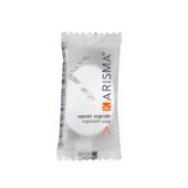 Sapone ovale vegetale STK Karisma Cartone da 600 pezzi Modello KRSO9FP