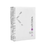 Set vanity STK Karisma Cartone da 500 pezzi Modello KRSV-P