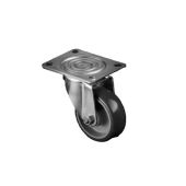 Kit 4 ruote per linea banchi M/MR
