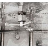 Sistema di lavaggio automtico MOD MKWT