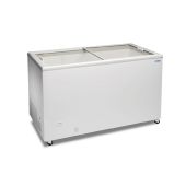 Frigorifero a pozzetto MON Coperchi vetrati scorrevoli Modello KYLA500GT