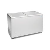 Congelatore a pozzetto MON Coperchi ciechi scorrevoli Modello KYLA500ST