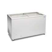 Frigorifero a pozzetto MON Coperchi vetrati scorrevoli Modello KYLA400GT