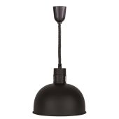 Lampada riscaldante a infrarossi a sospensione Modello HLE