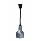 Lampada Riscaldante in ferro verniciato Modello A033 Interruttore On-Off 