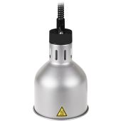 Lampada riscaldante a infrarossi argento CEM Modello LMP775A